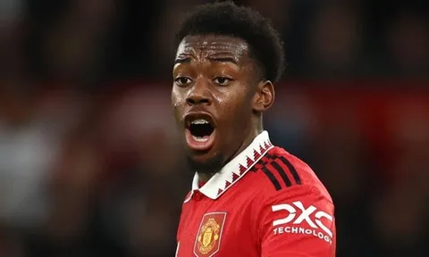 Romano xác nhận, Dortmund cân nhắc hỏi mượn sao Man Utd
