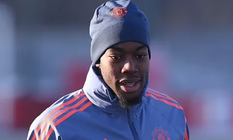 Dortmund ngó lơ ngọc quý Man United