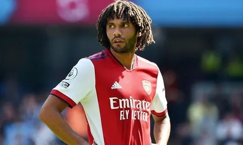 Arteta báo tin vui cho Arsenal