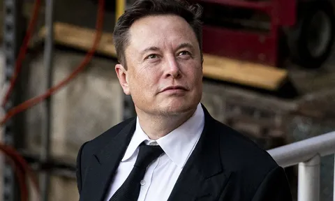M.U được cảnh báo tính cả thèm chóng chán của Elon Musk