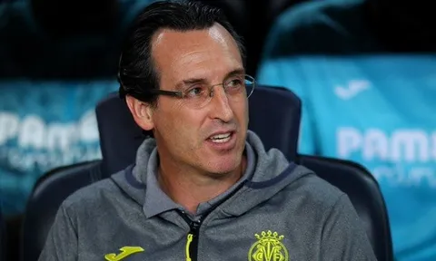 Carragher: Việc Emery rời Aston Villa chỉ là vấn đề thời gian
