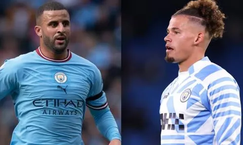 Emery muốn chiêu mộ cặp đôi 55 triệu của Man City