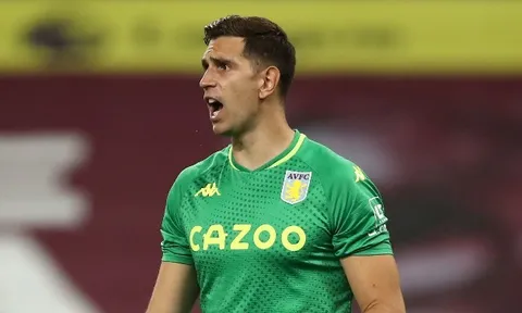 ĐH trong mơ của Aston Villa: Món hời từ Leicester; Bom tấn hàng công?