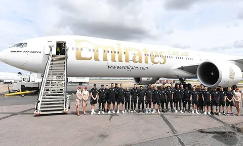 CHÍNH THỨC! Arsenal gạch tên 3 cầu thủ; Bất ngờ Partey