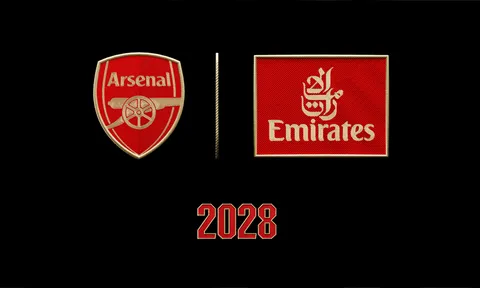 CHÍNH THỨC! Arenal công bố HĐ mới, kỷ lục trong lịch sử Premier League
