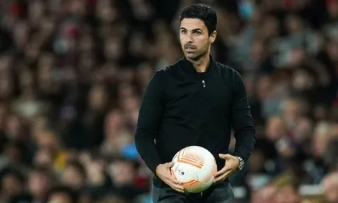 Emmanuel Petit khuyên Arteta chiêu mộ 4 tân binh