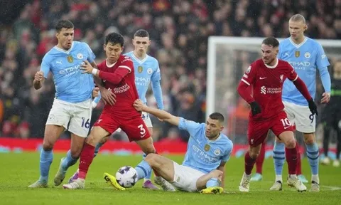 Điều gì biến Endo thành tiền vệ phòng ngự hàng đầu Premier League?