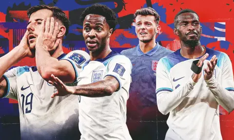 Đội hình 11 ngôi sao Tam Sư nguy cơ vắng mặt ở EURO 2024