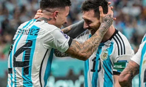 Romano cập nhật thương vụ Enzo Fernandez