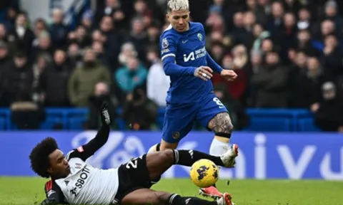 4 lần rê bóng, 3 key pass: Bom tấn Chelsea khẳng định giá trị