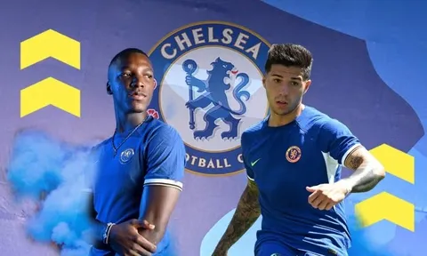 Frank Leboeuf nêu lý do khiến 2 bom tấn Chelsea gặp khó