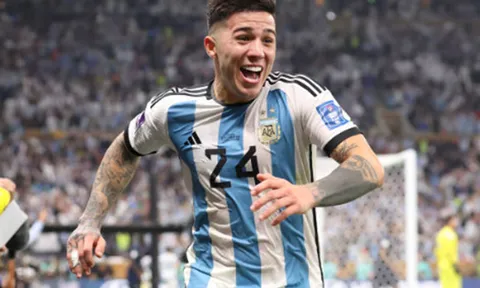 Chelsea phá kỷ lục chuyển nhượng của River Plate