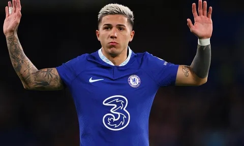 Enzo đứng sau thỏa thuận giữa Chelsea và vị HLV bất ngờ
