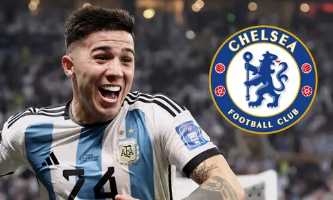 CHOÁNG! Chelsea chi hơn 180 triệu euro, nổ tiếp 2 bom tấn