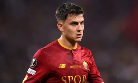 Thêm sao Chelsea chèo kéo Dybala