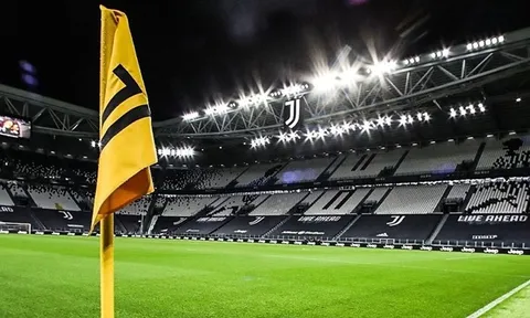 CHÍNH THỨC: Napoli kháng án thành công, số phận trận đấu với Juve được định đoạt