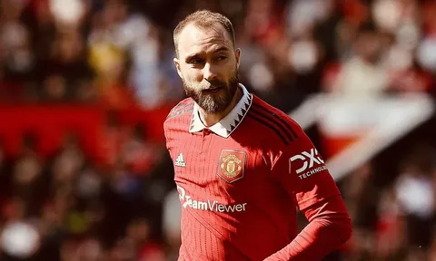 Thảm bại, Eriksen nói thẳng điều phải thay đổi ở Man Utd