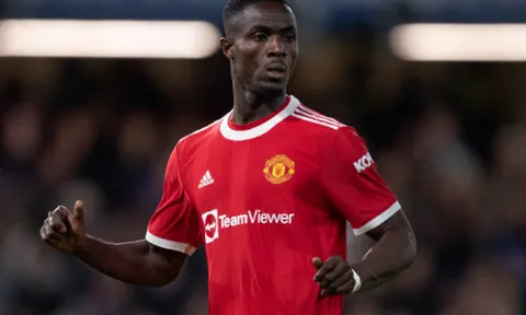 Eric Bailly sẽ tiếp tục được trọng dụng trận gặp Arsenal?