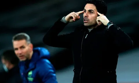 'Cứu rỗi' Arteta, Arsenal âm mưu thâu tóm 'trò cưng' của Guardiola