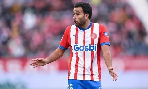 Eric Garcia xác nhận kế hoạch trở lại Barcelona