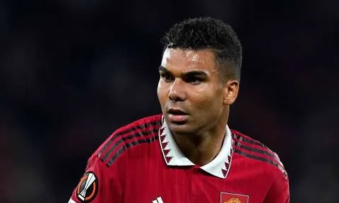 Erik ten Hag đã hé lộ 2 thủ quân tương lai của Man Utd