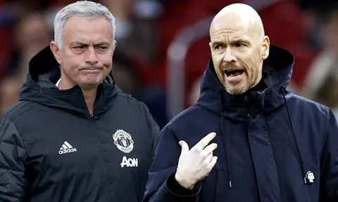 Erik ten Hag đã ‘sửa lỗi’ của những người tiền nhiệm ra sao?