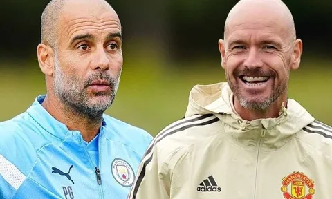 Erik ten Hag lên tiếng MU chi đậm chuyển nhượng