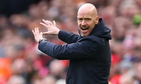 Xác nhận! Man Utd rao bán 2 cầu thủ