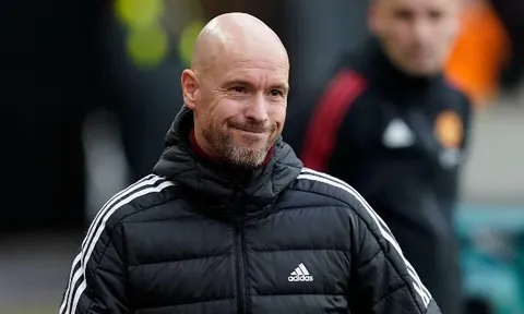Sau Weghorst, Ten Hag xác nhận M.U có thể đón thêm tân binh