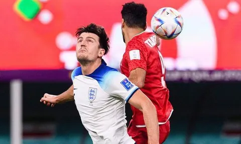 Nhìn vào World Cup, Ten Hag chọn đội trưởng mới cho M.U