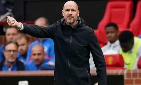 "Cậu ấy khó trở lại đội hình, trừ khi Ten Hag rời Man Utd"