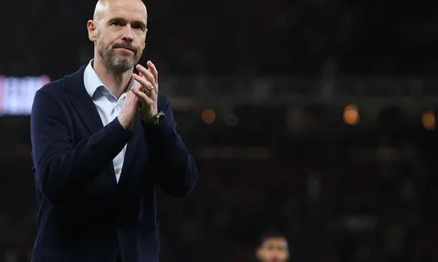 Đấu Fulham, Ten Hag nên trao cơ hội cho 'kẻ thay Bruno' và 2 báu vật