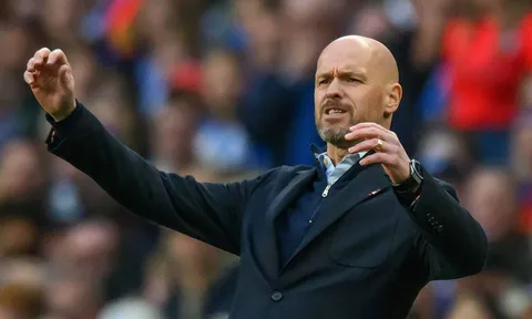Ten Hag nêu 4 phẩm chất để MU đánh bại Bayern