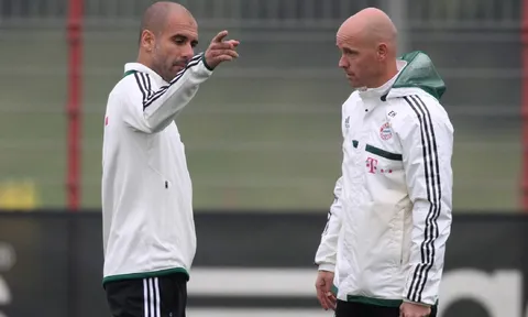 MU bất lợi trước Bayern ở ra quân vòng bảng Champions League
