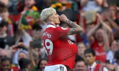 Ten Hag nêu bật yếu tố giúp Man Utd thắng trận