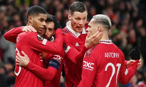 Erik ten Hag ra chỉ thị mới cho các cầu thủ MU