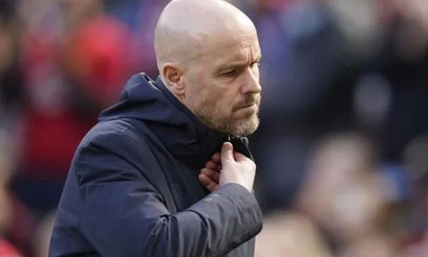 3 điều Erik ten Hag đã đúng khi Man Utd thắng Bournemouth