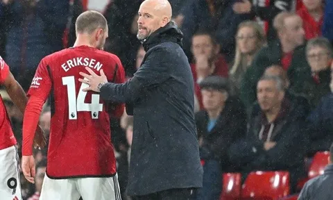 Nhân tố sẽ giúp Man United tạo khác biệt trước Copenhagen