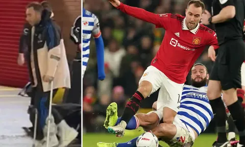 Eriksen sẽ giúp Man Utd hướng đến danh hiệu