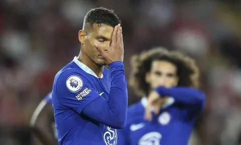 4 điểm nhấn vòng 25 Premier League: Haaland đi vào lịch sử; Mùa giải thảm họa của Chelsea