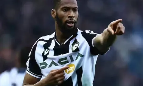 Eto’o 2.0 khuấy đảo Serie A