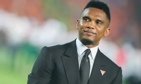 Eto’o bị tố đưa người thân lên đội tuyển, chuyên quyền như Mbappe