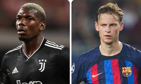Europa League sôi sục vì Man Utd
