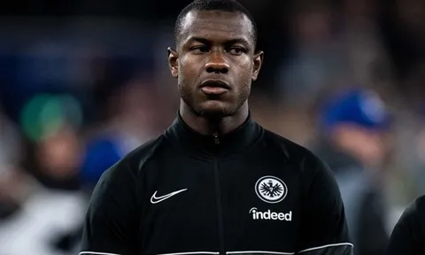 Sao Bundesliga khiến các ông lớn châu Âu thèm khát