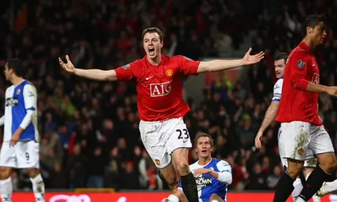 Man United nhận phải chỉ trích vì đẩy đi một cầu thủ