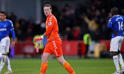 Trước trận đấu Liverpool, Everton nhận lời cảnh báo từ huyền thoại