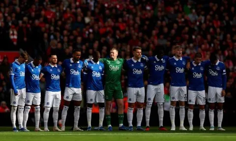 3 điều rút ra từ trận thua của Chelsea trước Everton