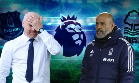 Everton và Nottingham nên bán ai để tháo gỡ khó khăn?