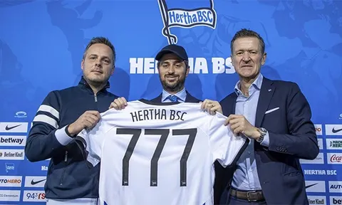 Everton và tham vọng hóa "khổng lồ" dưới sự quản lý của 777 Partners