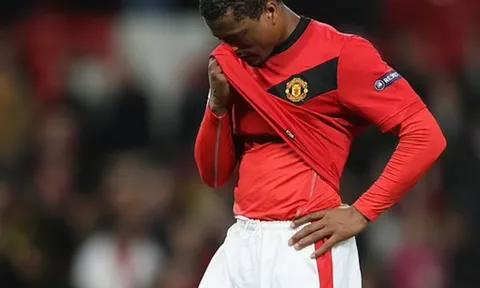 Cựu danh thủ Man United tiết lộ bí mật gây sốc